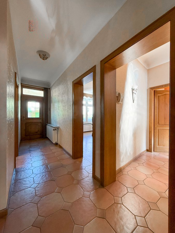 Квартира в Дикирхе, Люксембург, 166 м² - фото 4