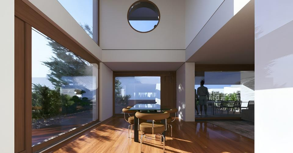 Квартира в Женеве, Швейцария, 200 м² - фото 4