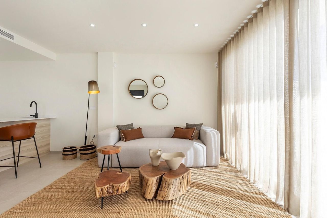 Вилла в Лос Алькасарес, Испания, 115 м² - фото 4