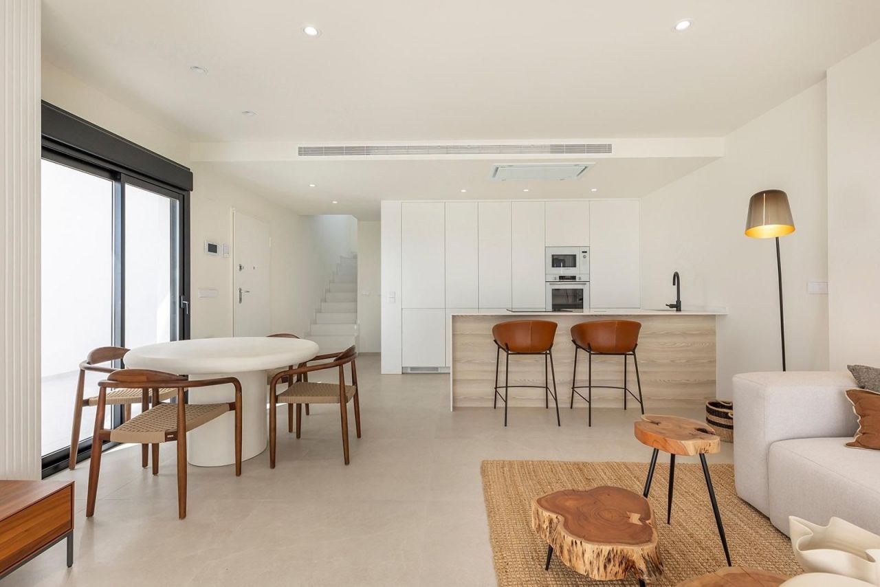 Вилла в Лос Алькасарес, Испания, 115 м² - фото 5