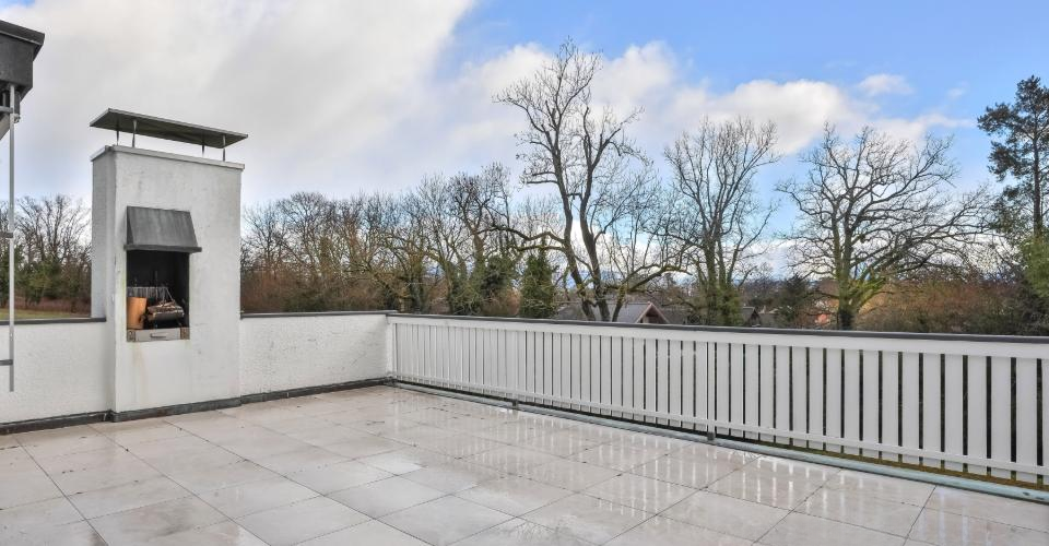 Квартира в Женеве, Швейцария, 280 м² - фото 4