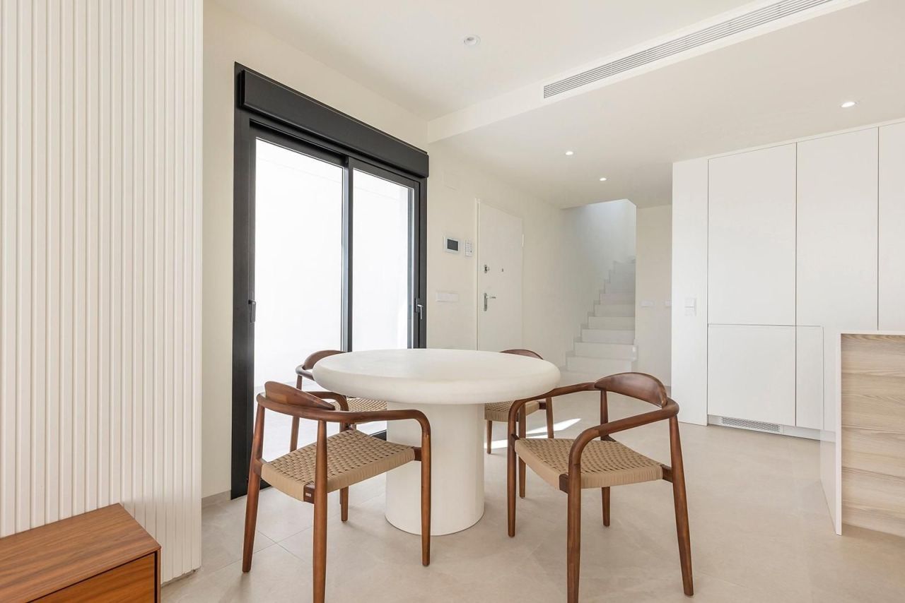 Вилла в Лос Алькасарес, Испания, 115 м² - фото 6