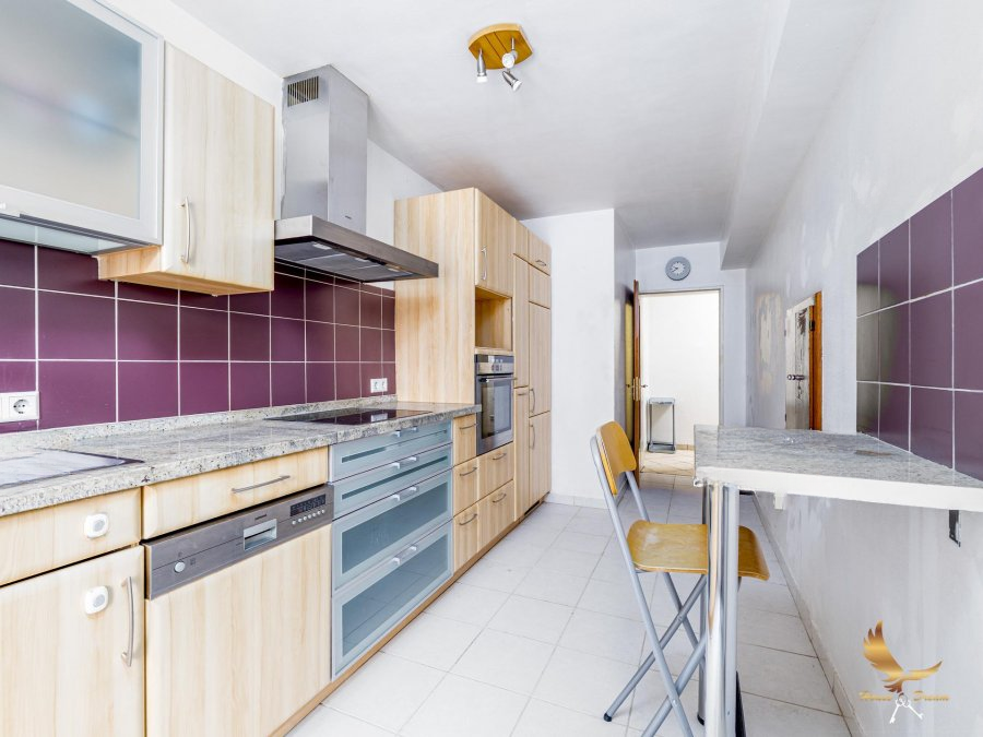 Квартира в Люксембурге, Люксембург, 92 м² - фото 4