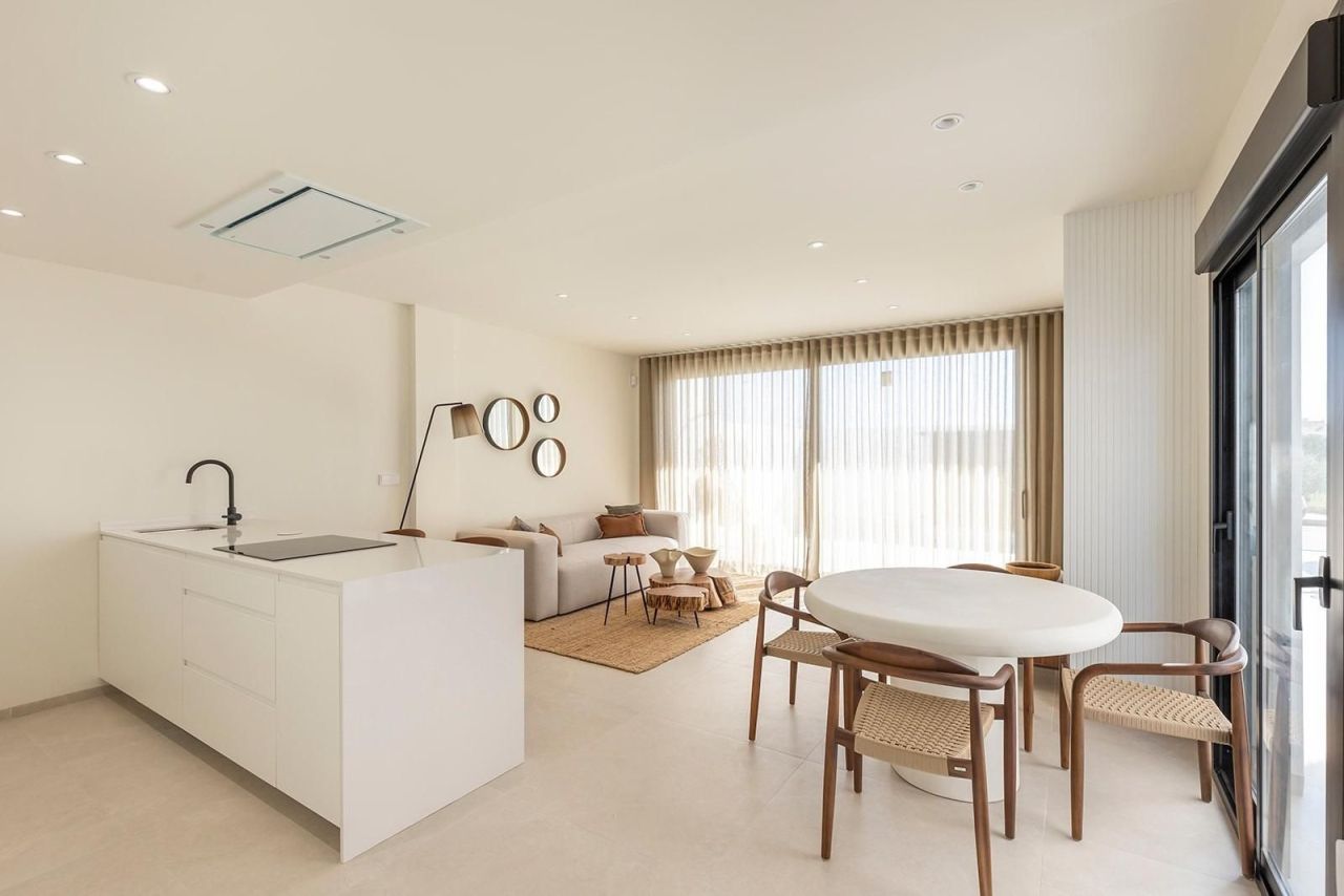 Вилла в Лос Алькасарес, Испания, 115 м² - фото 7