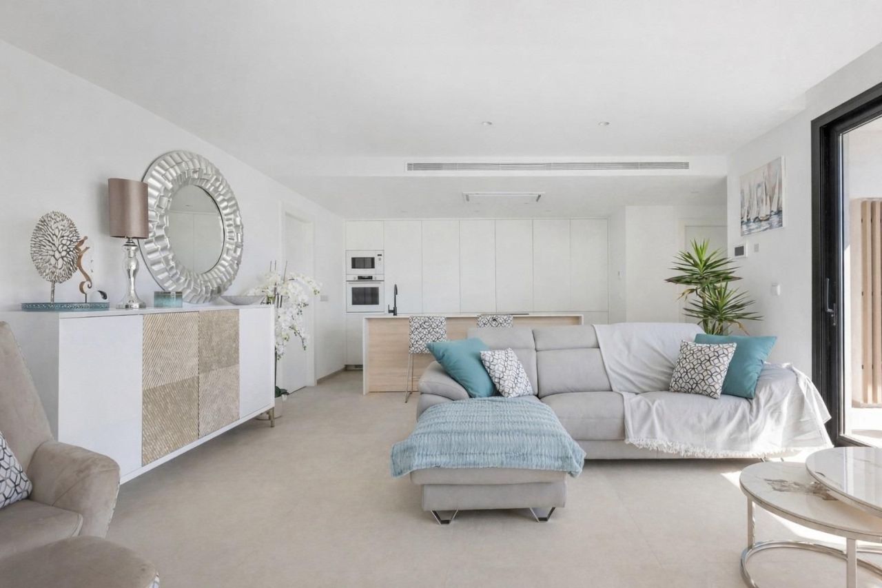 Вилла в Лос Алькасарес, Испания, 90 м² - фото 7