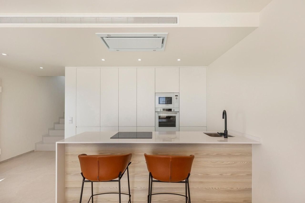 Вилла в Лос Алькасарес, Испания, 115 м² - фото 8