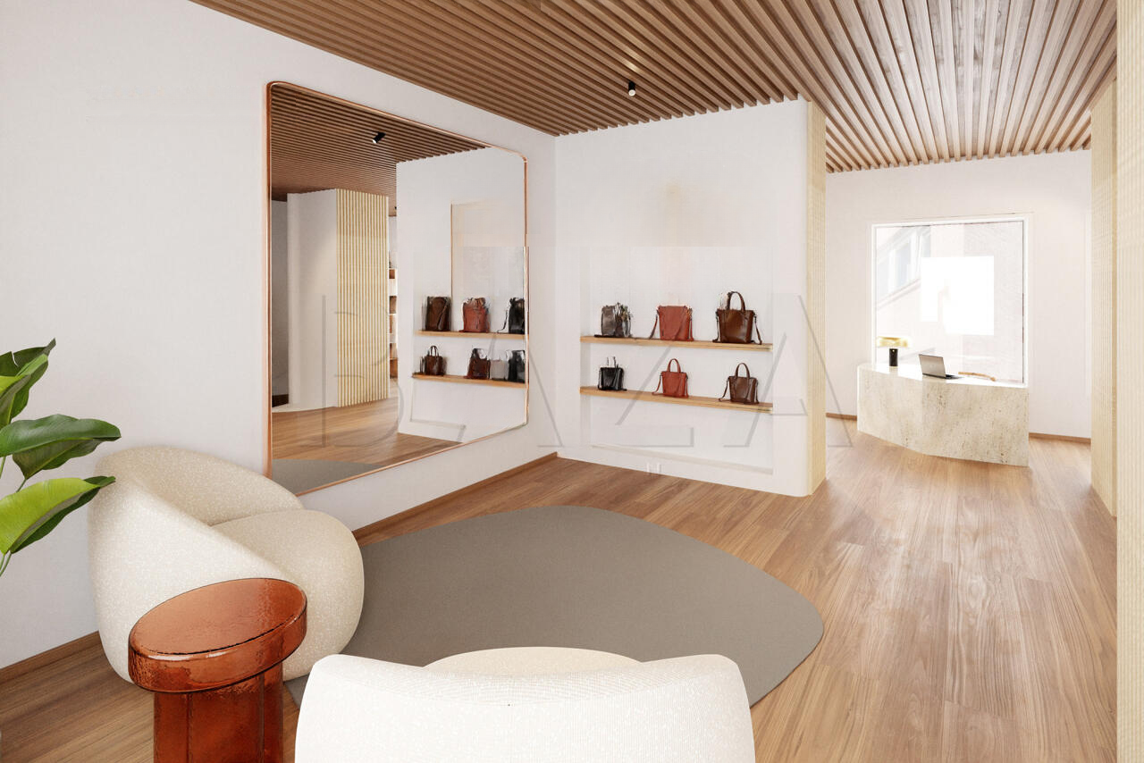 Офис в Любляне, Словения, 81 м² - фото 4