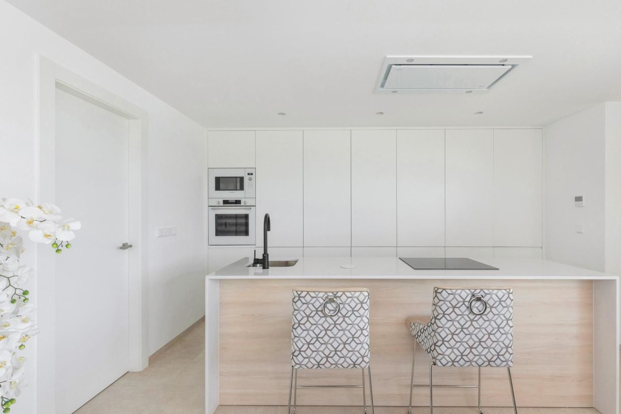 Вилла в Лос Алькасарес, Испания, 90 м² - фото 9