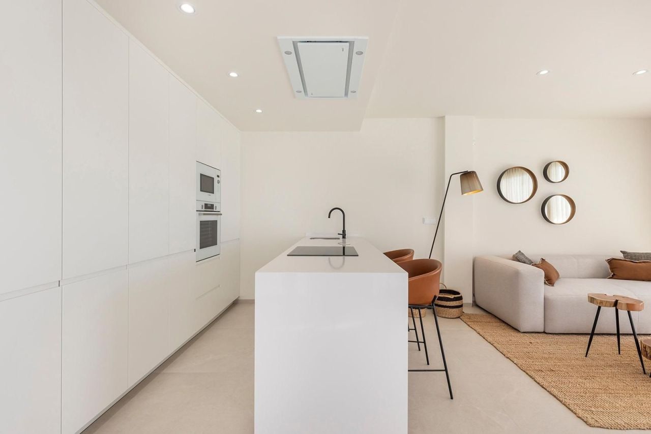 Вилла в Лос Алькасарес, Испания, 115 м² - фото 9