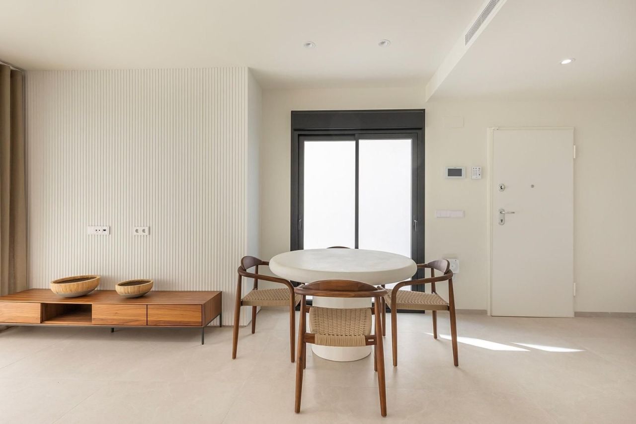 Вилла в Лос Алькасарес, Испания, 115 м² - фото 10