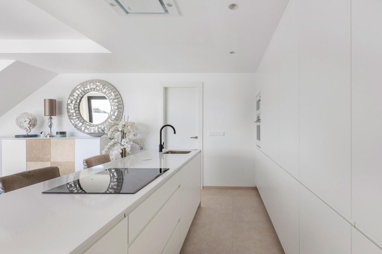 Вилла в Лос Алькасарес, Испания, 111 м² - фото 10