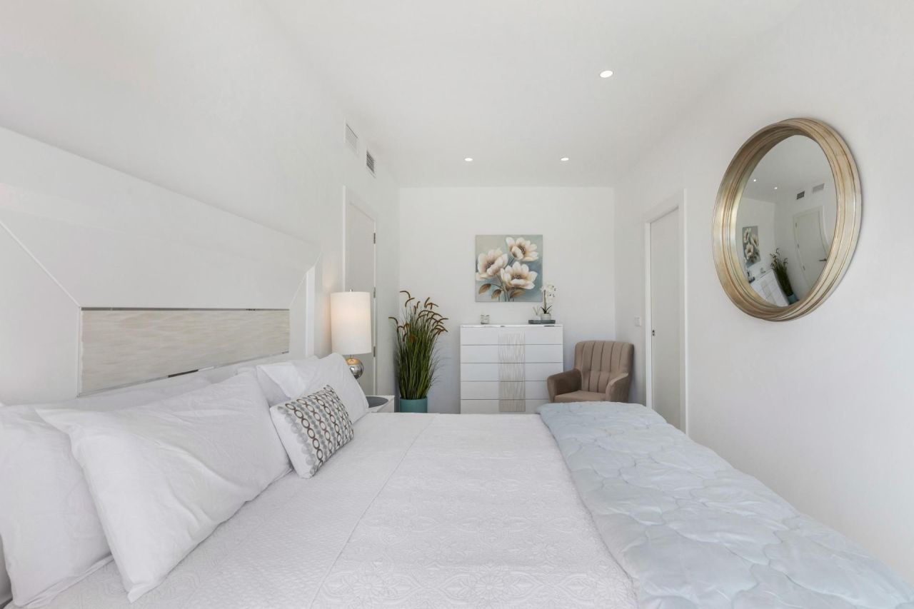 Вилла в Лос Алькасарес, Испания, 90 м² - фото 11