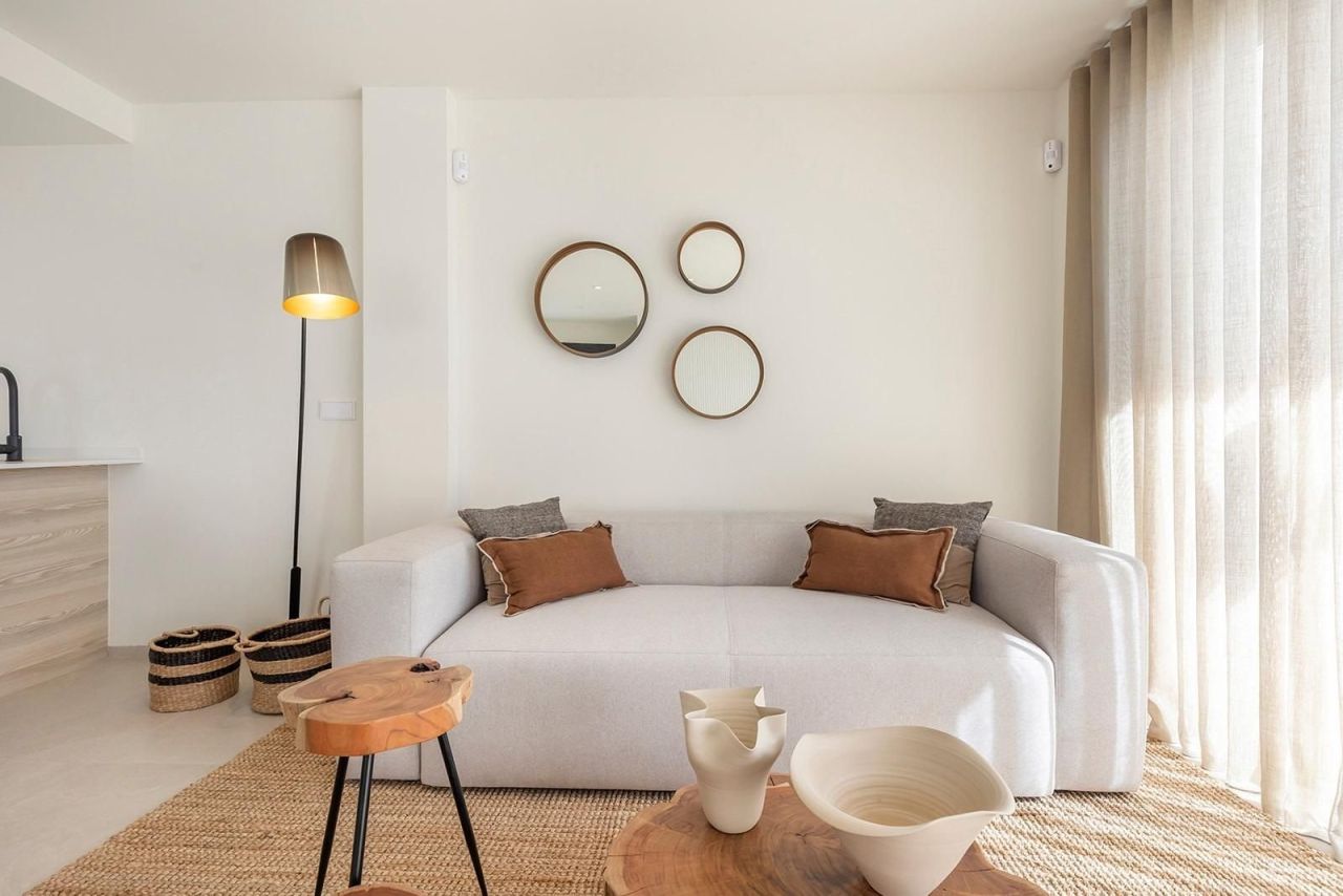 Вилла в Лос Алькасарес, Испания, 115 м² - фото 11