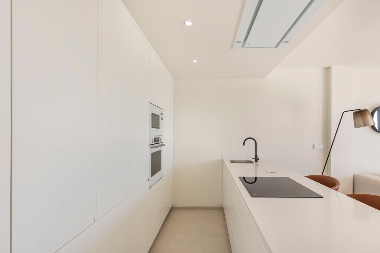 Вилла в Лос Алькасарес, Испания, 115 м² - фото 13