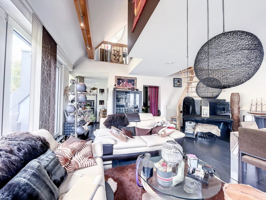 Квартира в Гревенмахере, Люксембург, 130 м² - фото 4