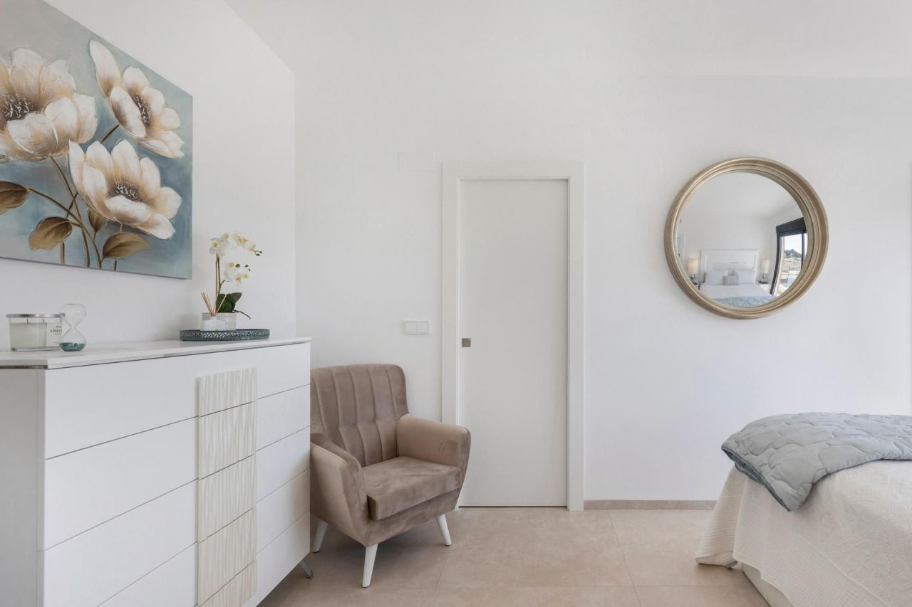 Вилла в Лос Алькасарес, Испания, 111 м² - фото 13