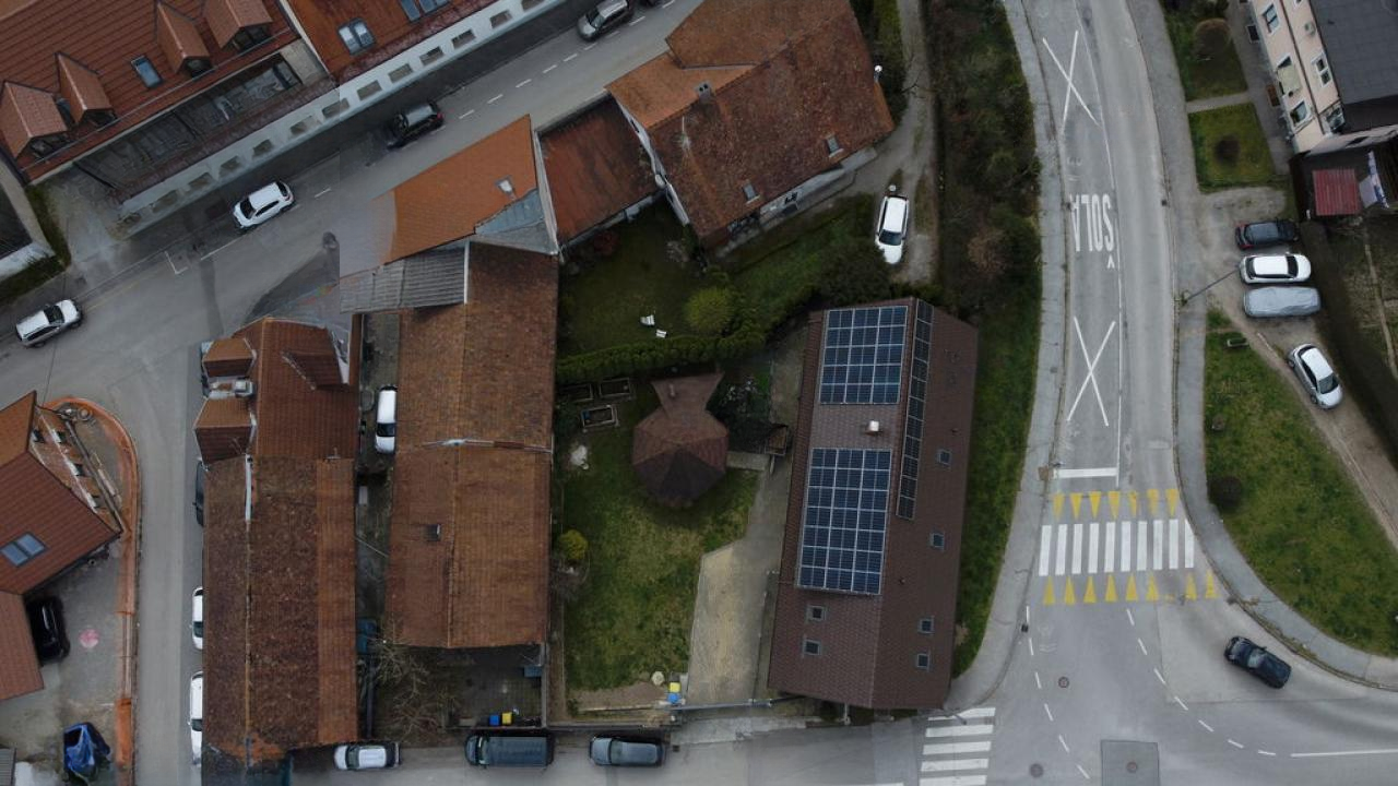 Дом в Любляне, Словения, 300 м² - фото 4