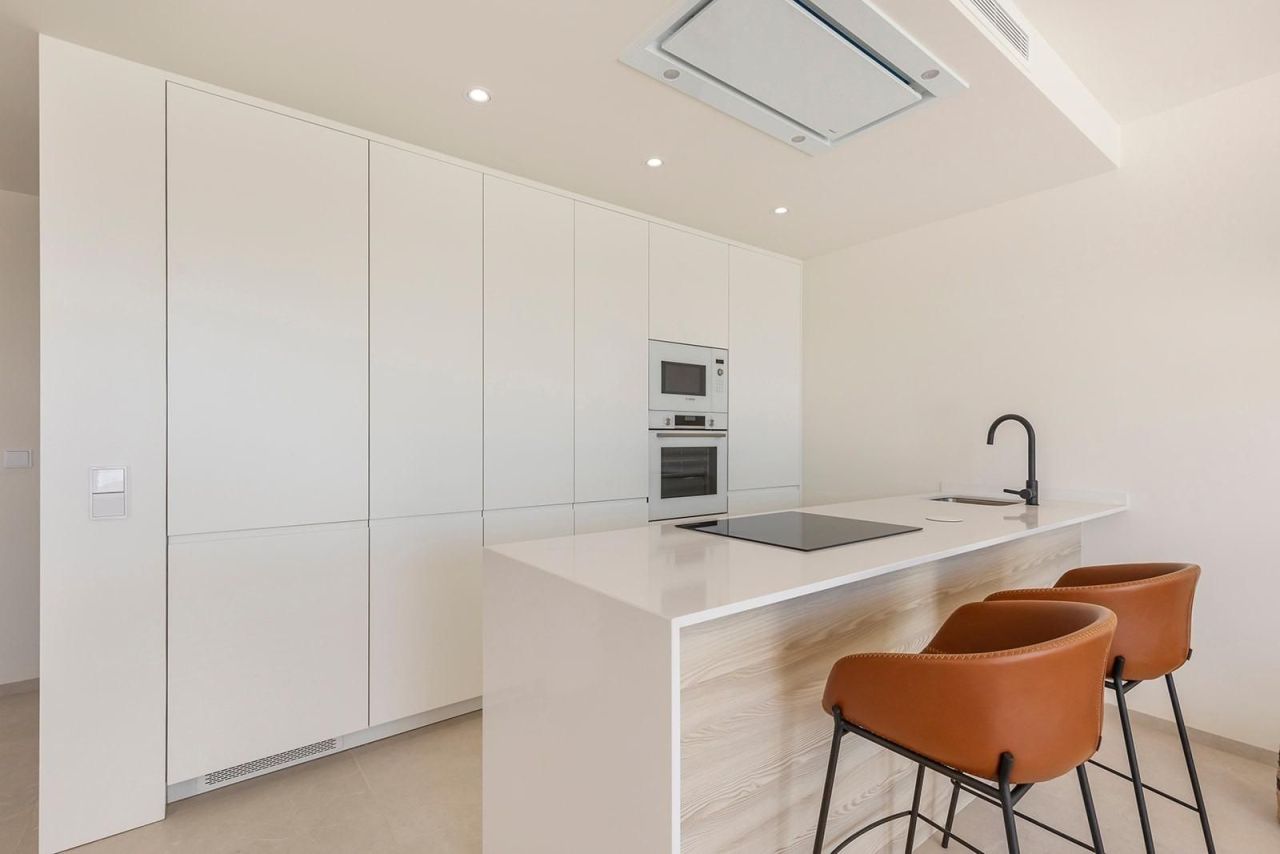 Вилла в Лос Алькасарес, Испания, 115 м² - фото 14