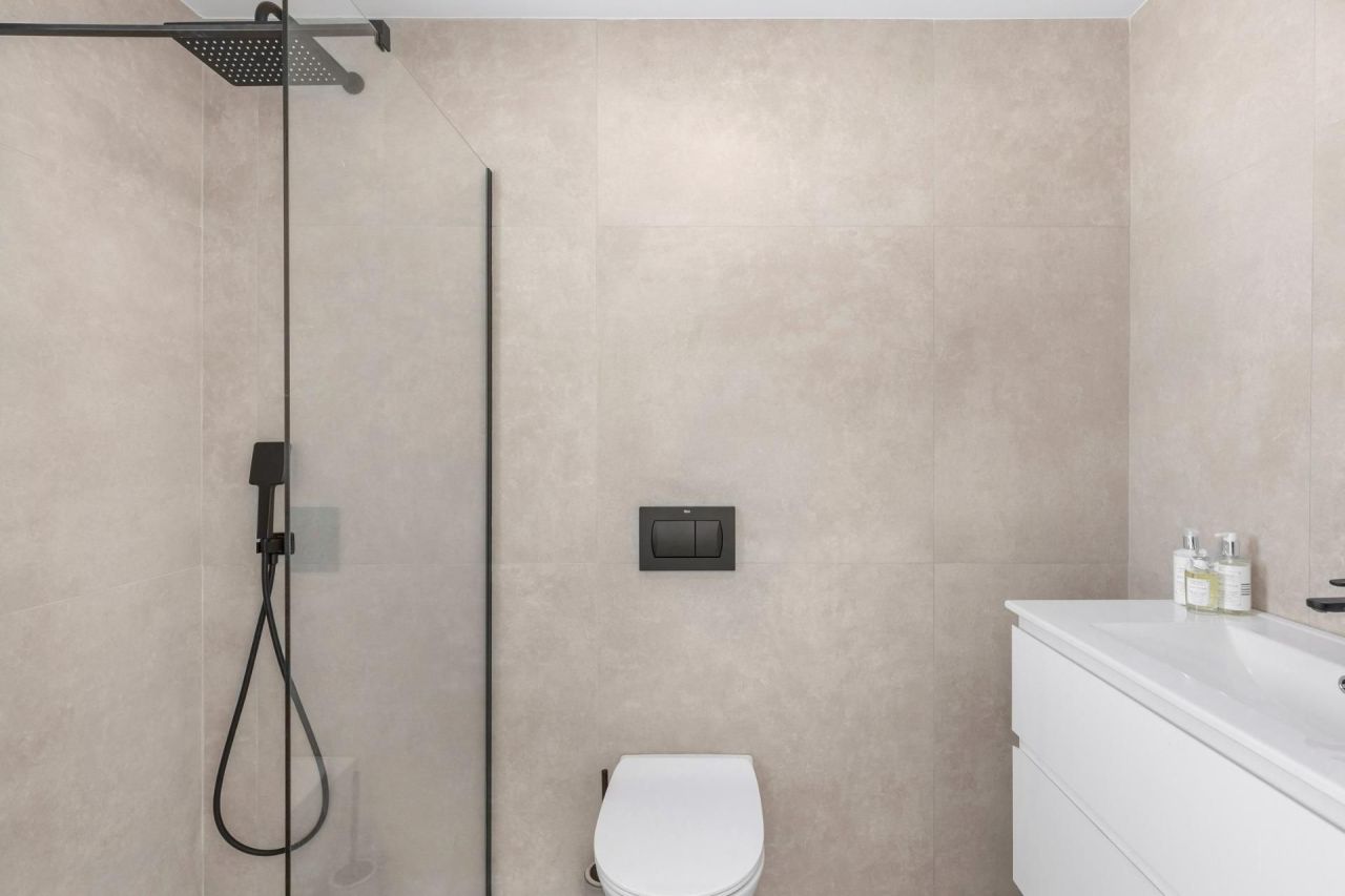 Вилла в Лос Алькасарес, Испания, 90 м² - фото 14