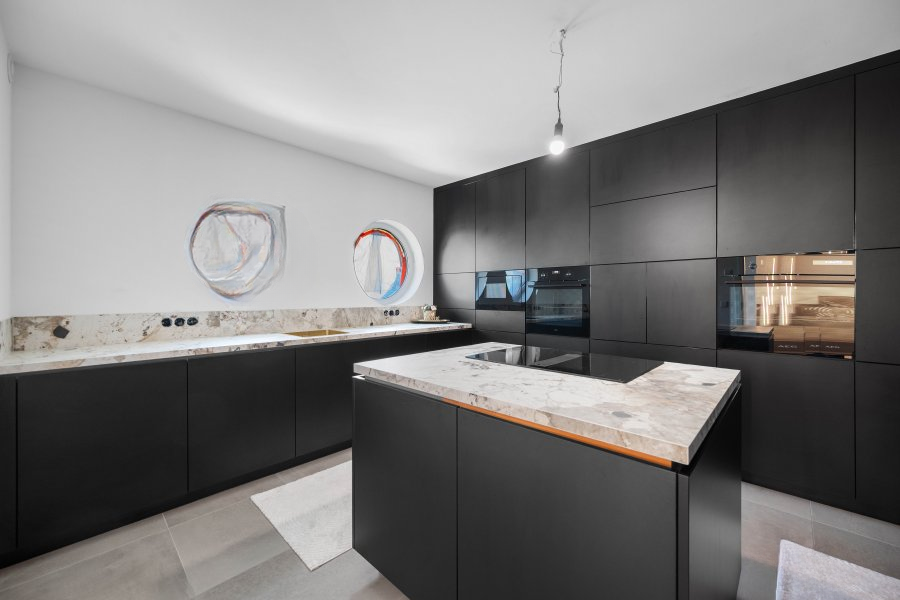 Квартира в Дикирхе, Люксембург, 312 м² - фото 4