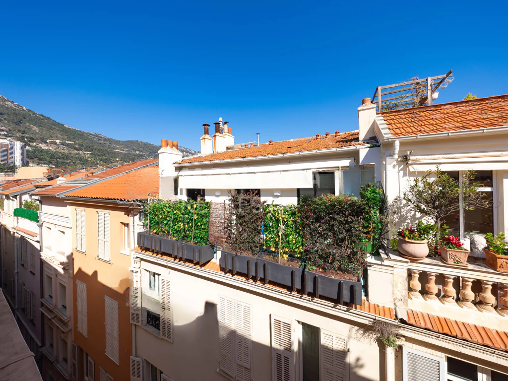 Квартира в Монако, Монако, 110 м² - фото 4