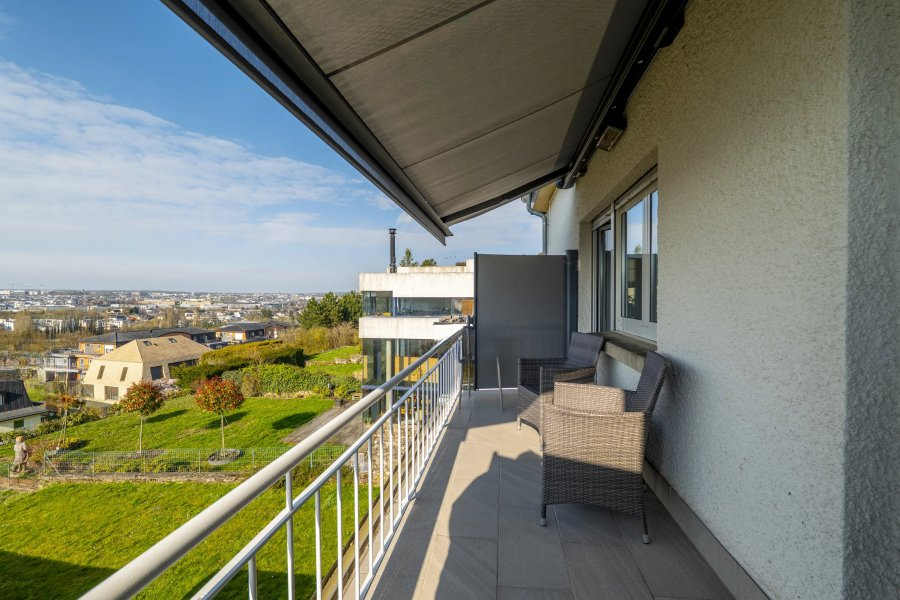 Квартира в Люксембурге, Люксембург, 90 м² - фото 4