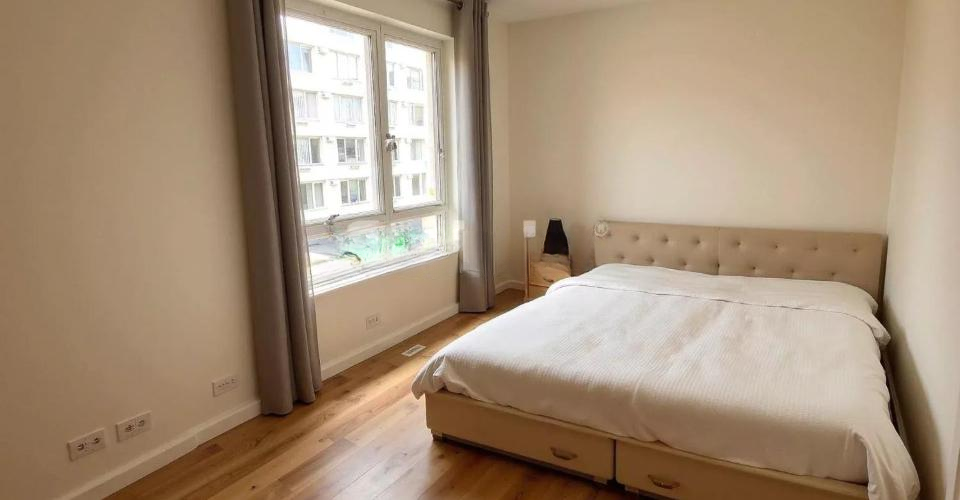 Квартира в Женеве, Швейцария, 197 м² - фото 4