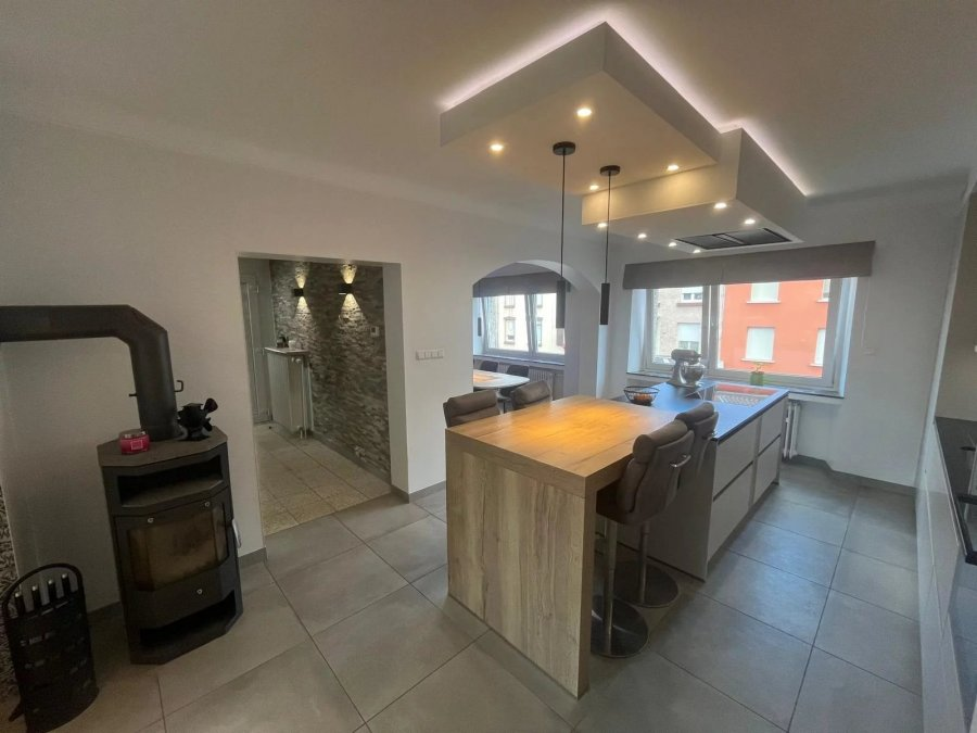 Квартира в Люксембурге, Люксембург, 160 м² - фото 4