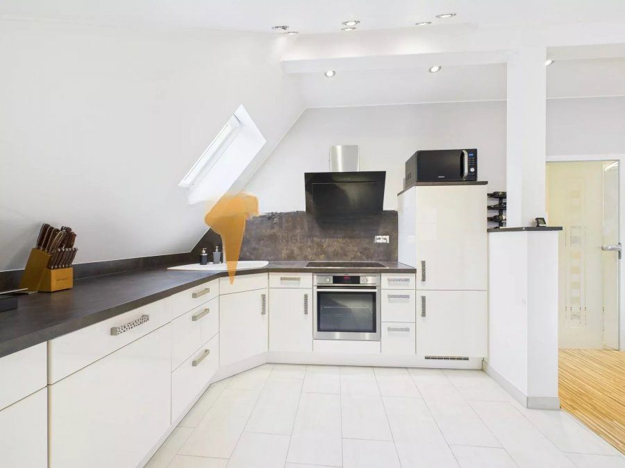 Квартира в Дикирхе, Люксембург, 75 м² - фото 4