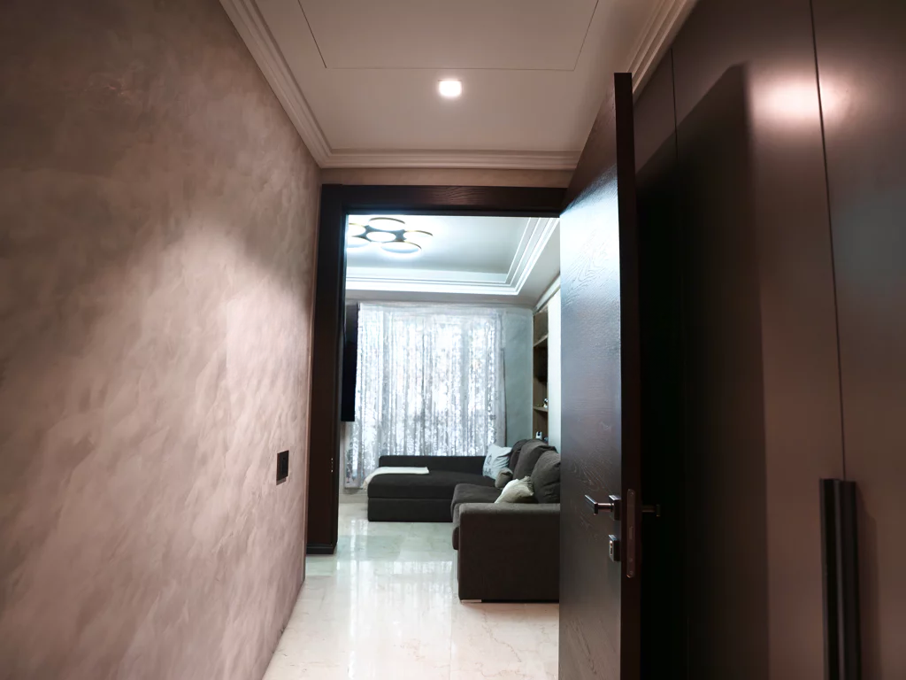 Квартира в Монако, Монако, 44 м² - фото 4