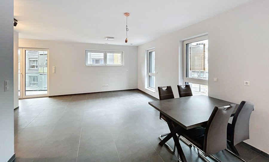 Квартира в Люксембурге, Люксембург, 57 м² - фото 4