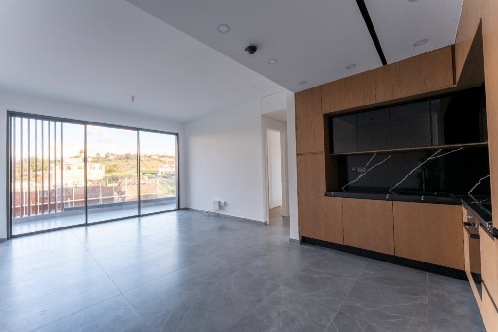 Апартаменты в Пафосе, Кипр, 100 м² - фото 1