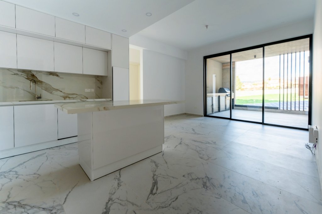 Апартаменты в Пафосе, Кипр, 96 м² - фото 1