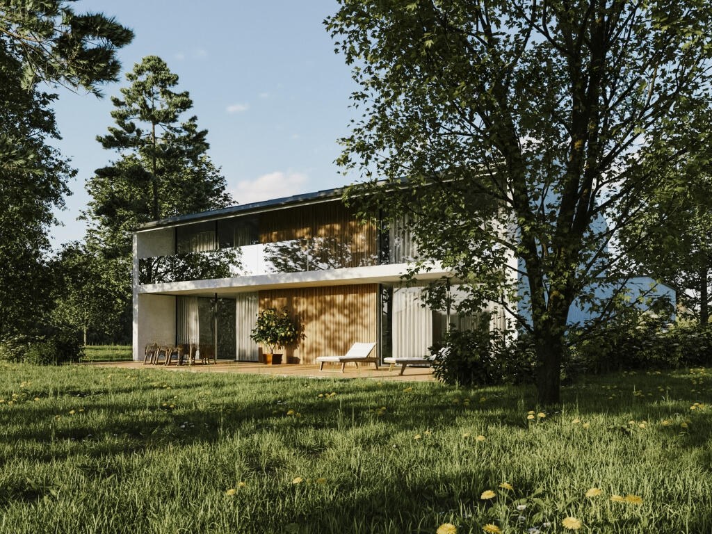 Земля в Радовлице, Словения, 15 499 м² - фото 4