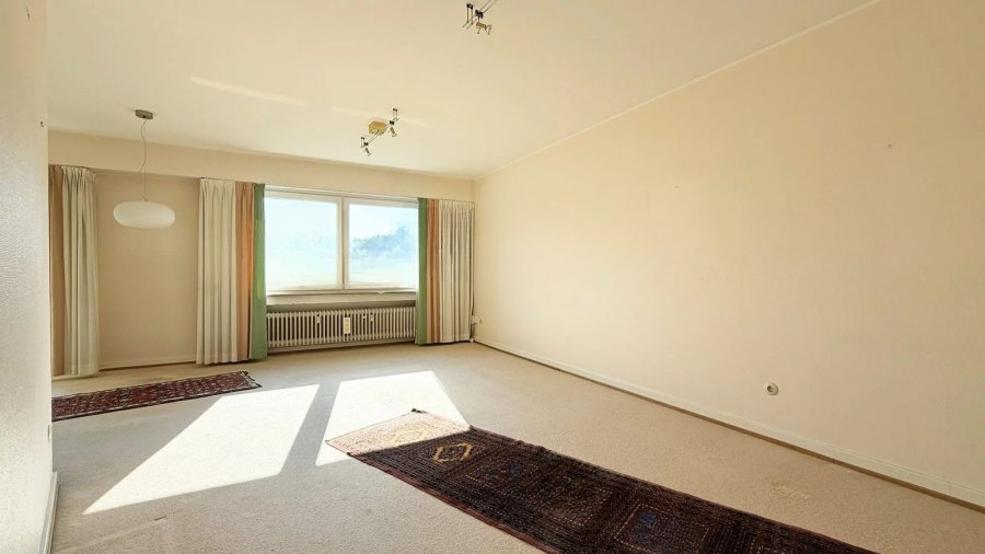 Квартира в Люксембурге, Люксембург, 74 м² - фото 4