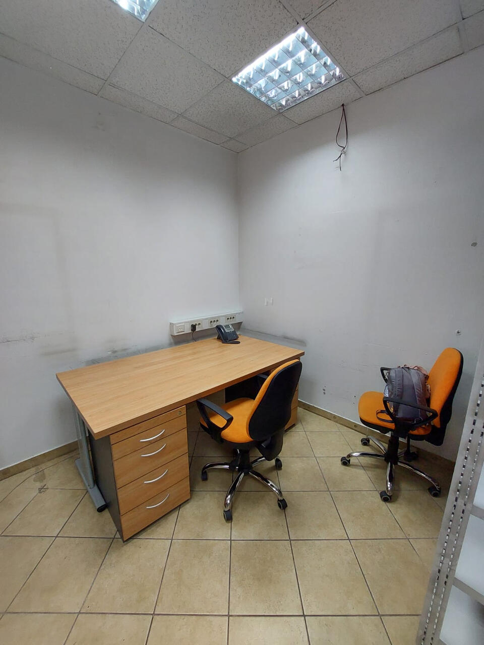 Офис в Любляне, Словения, 84 м² - фото 4