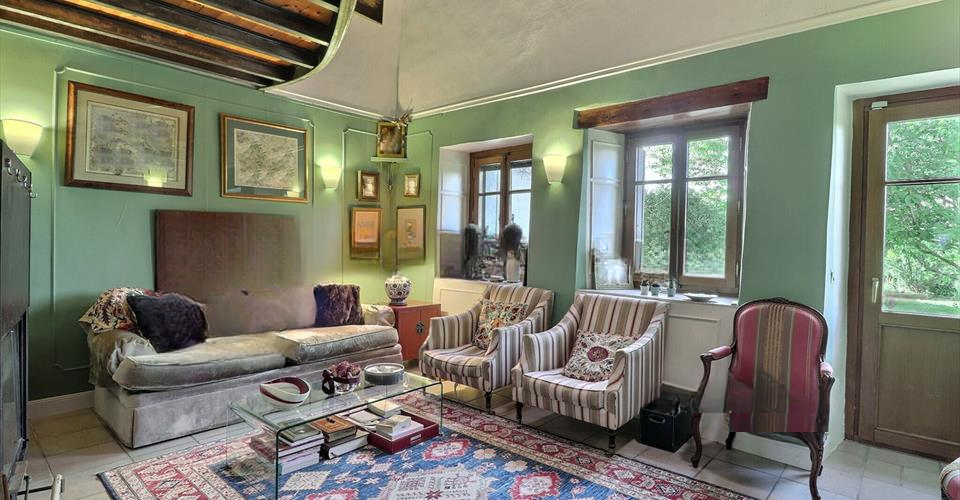 Квартира в Женеве, Швейцария, 287 м² - фото 4