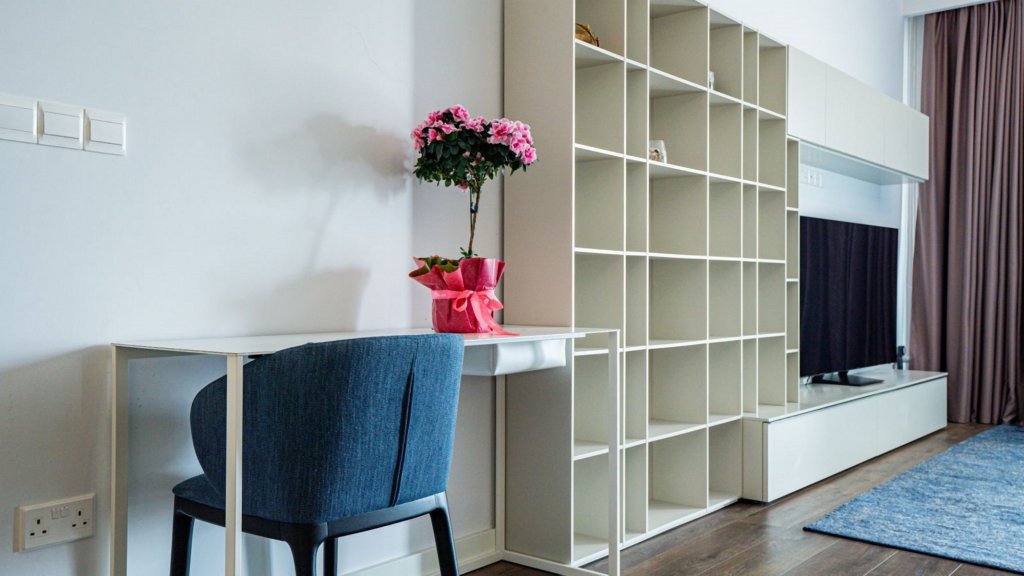 Апартаменты в Лимасоле, Кипр, 144 м² - фото 3