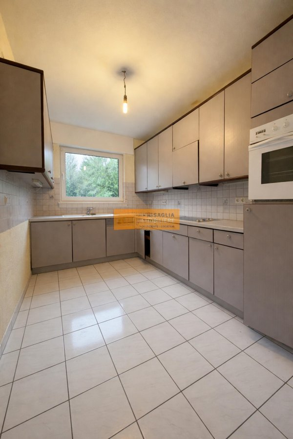 Квартира в Люксембурге, Люксембург, 76 м² - фото 4