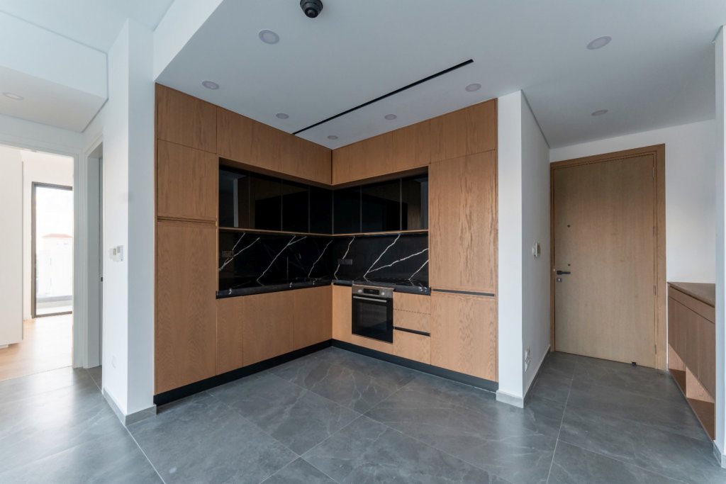 Апартаменты в Пафосе, Кипр, 100 м² - фото 3