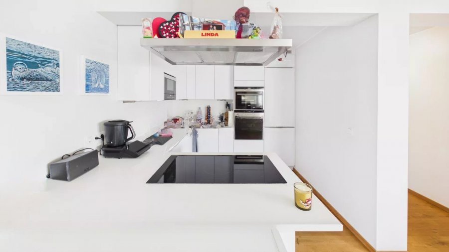 Квартира в Люксембурге, Люксембург, 82 м² - фото 4