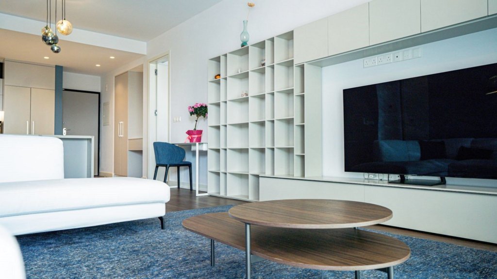 Апартаменты в Лимасоле, Кипр, 144 м² - фото 4