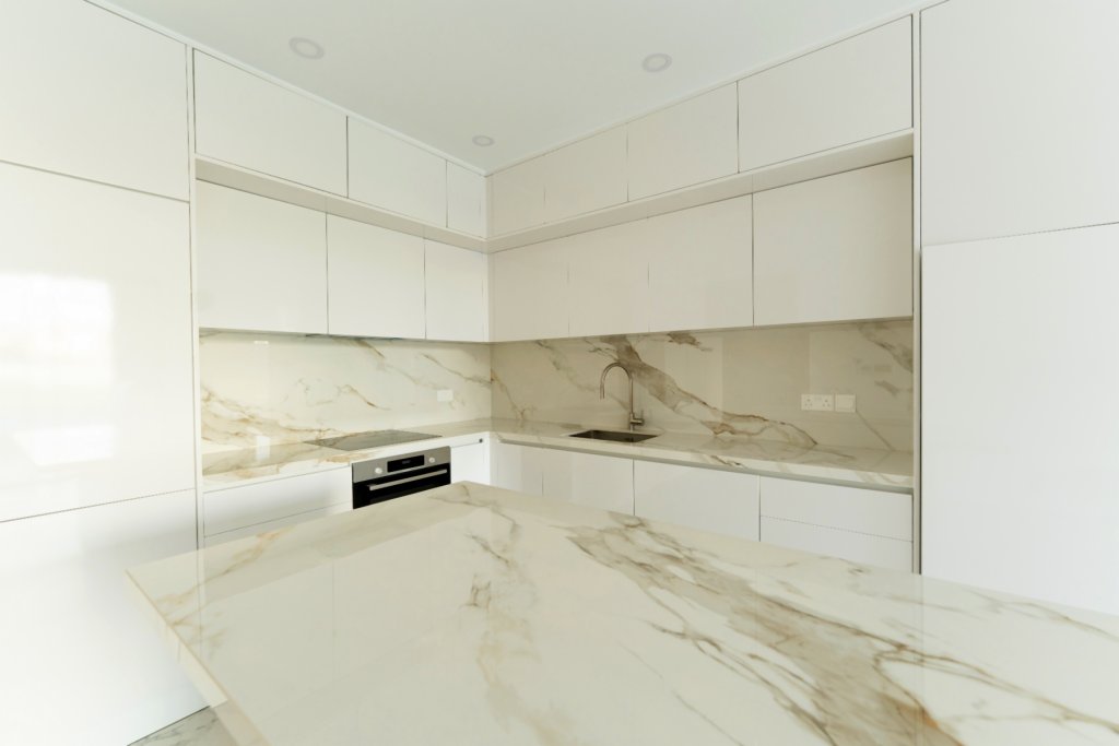 Апартаменты в Пафосе, Кипр, 96 м² - фото 4