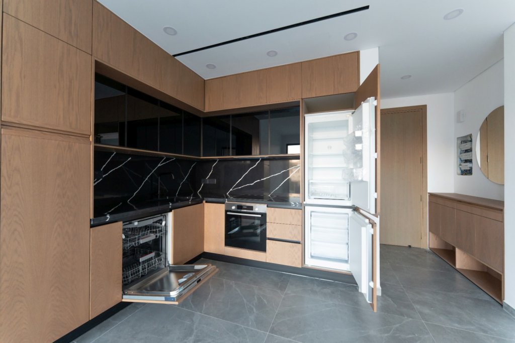 Апартаменты в Пафосе, Кипр, 100 м² - фото 4