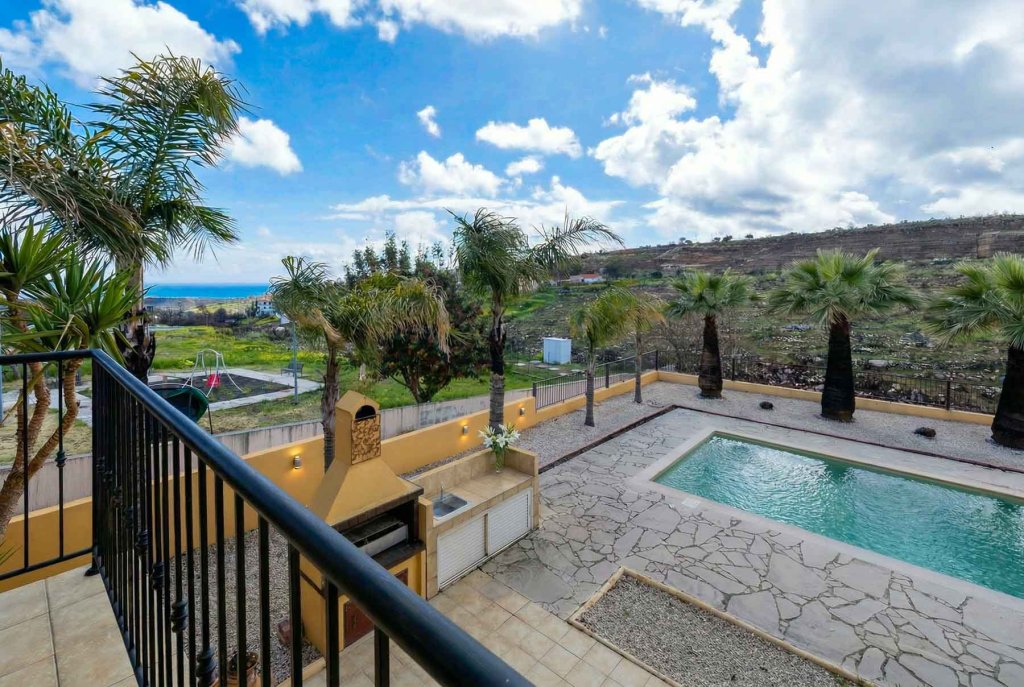 Квартира в Лимасоле, Кипр, 223 м² - фото 4