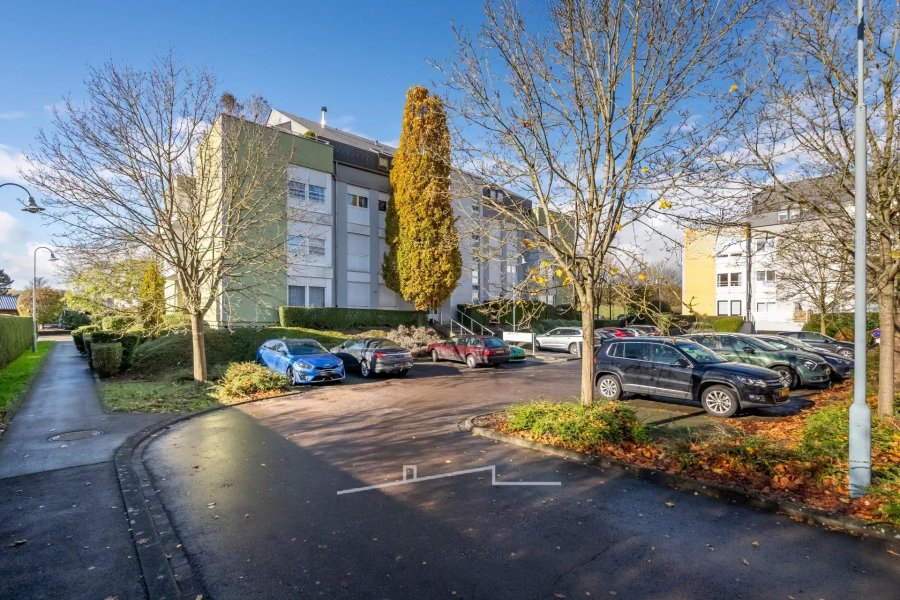 Квартира в Люксембурге, Люксембург, 62 м² - фото 4