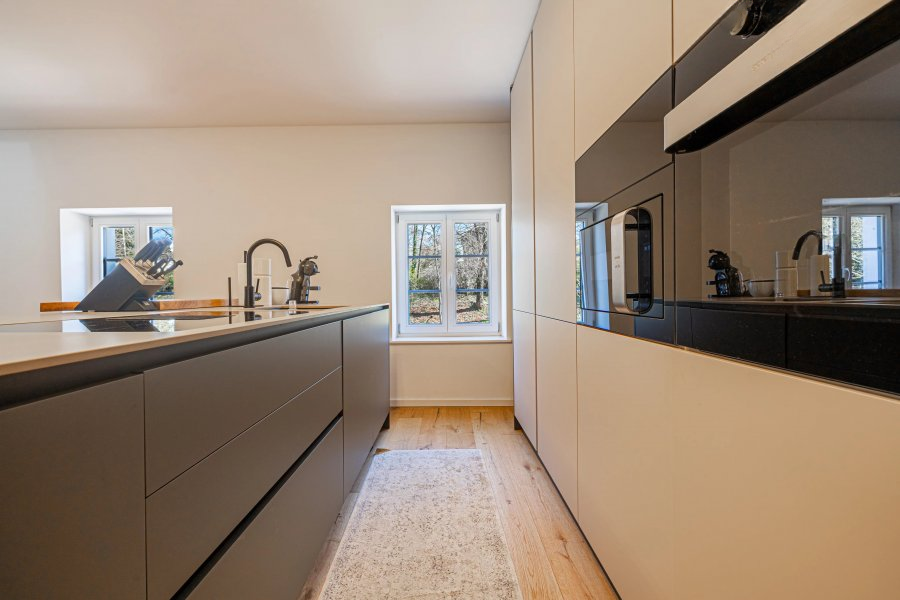 Квартира в Люксембурге, Люксембург, 380 м² - фото 4