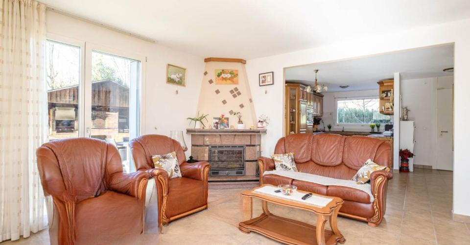 Квартира в Женеве, Швейцария - фото 4