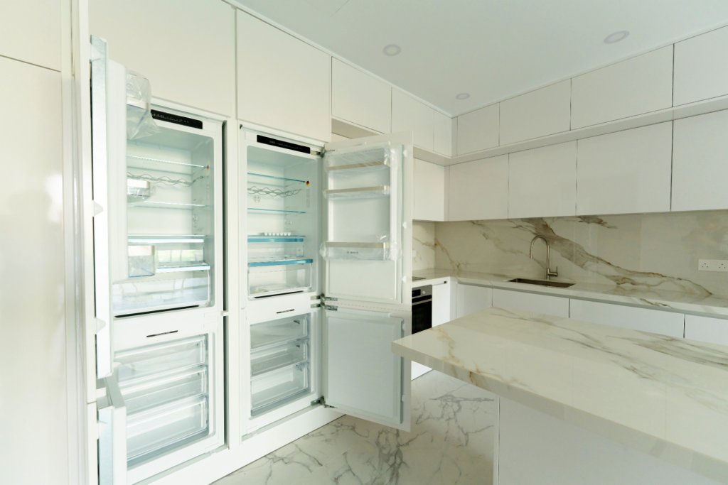 Апартаменты в Пафосе, Кипр, 96 м² - фото 5