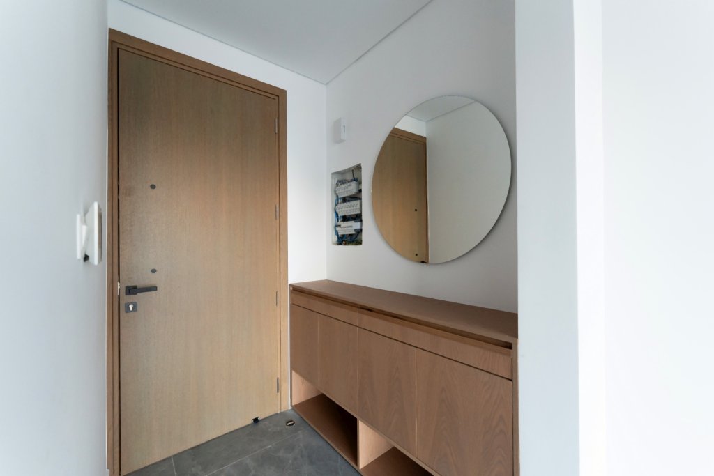 Апартаменты в Пафосе, Кипр, 100 м² - фото 5